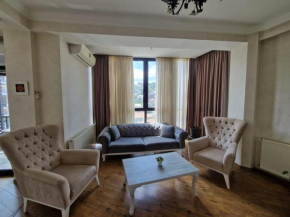3 Bedroom 2 Bathroom Apartment on Saburtalo Gagarin